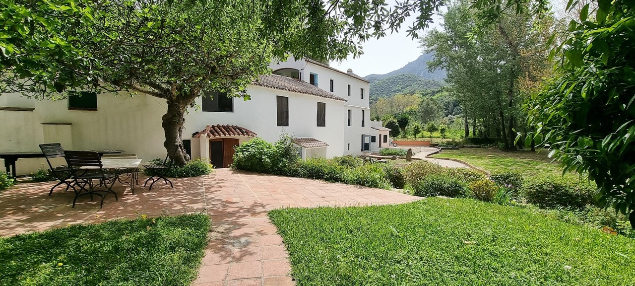 Villa à vendre à Málaga 22