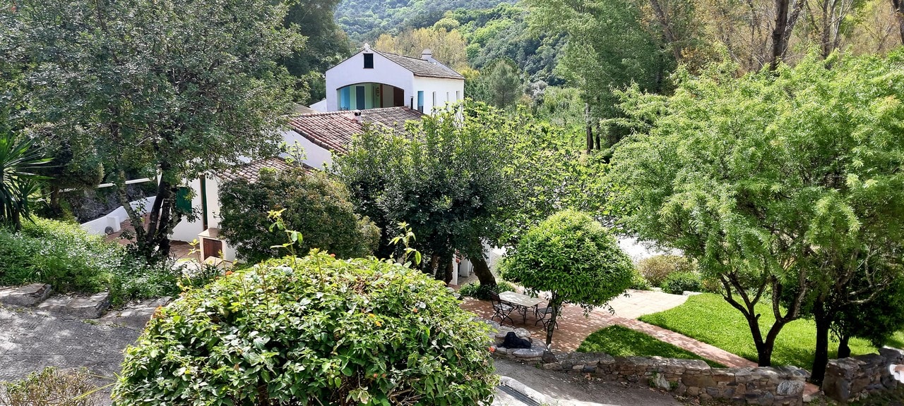 Villa à vendre à Málaga 3