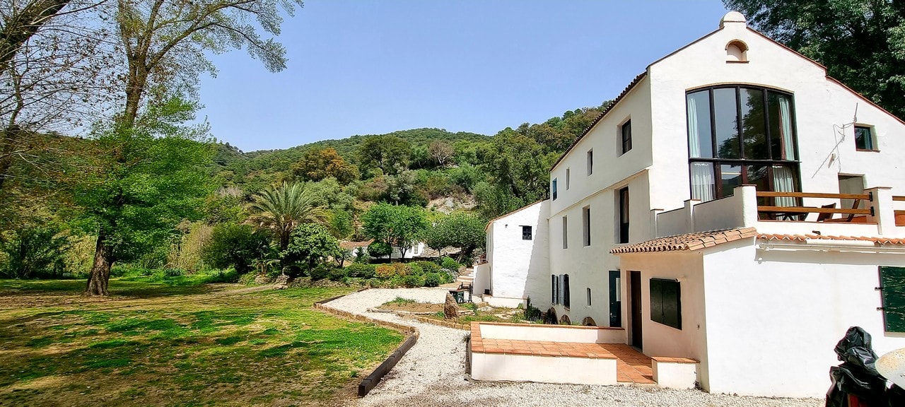 Villa till salu i Málaga 4