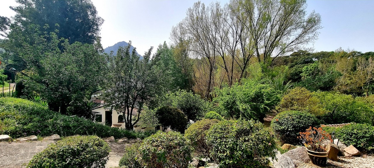 Villa à vendre à Málaga 6