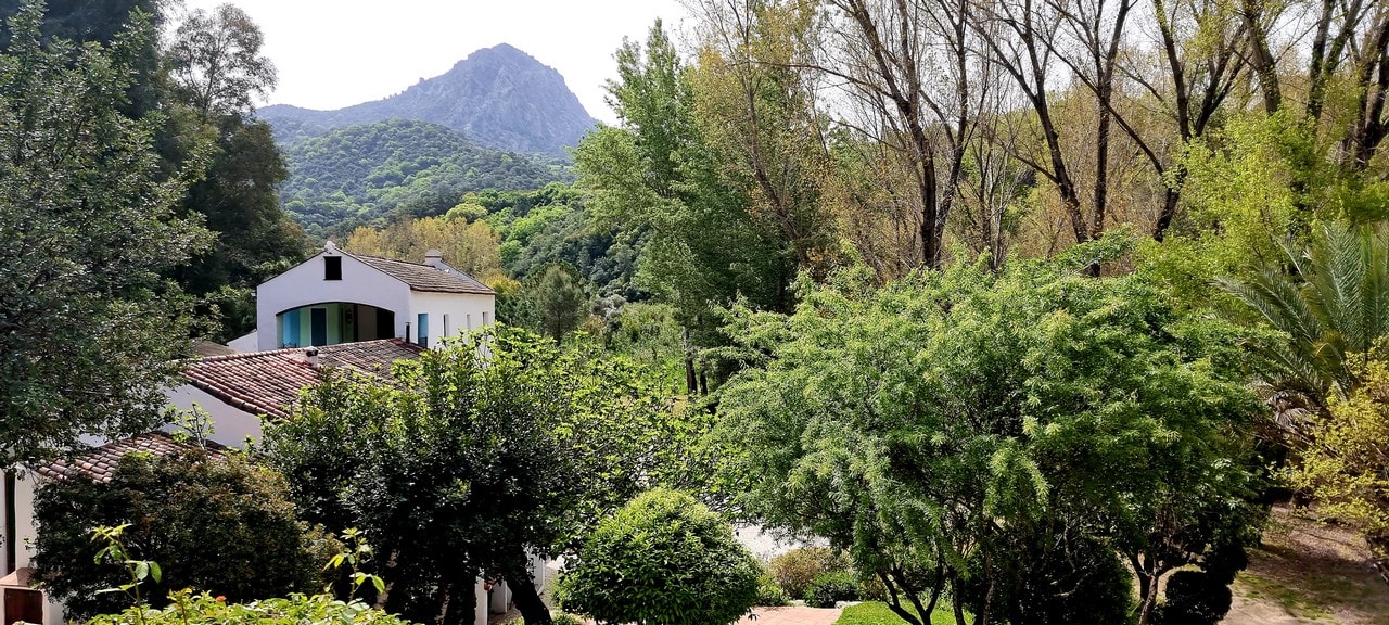 Haus zum Verkauf in Málaga 7