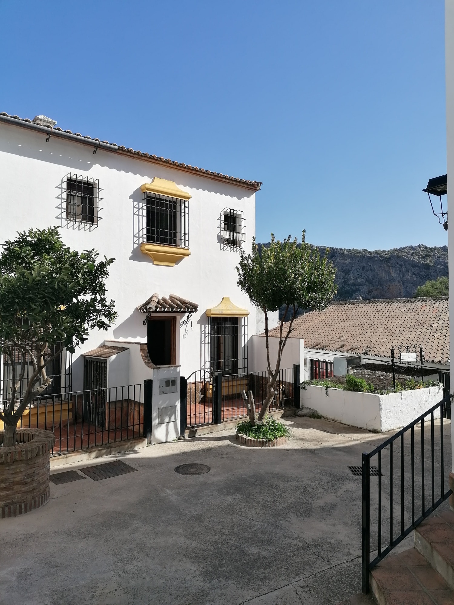 Villa à vendre à Málaga 21