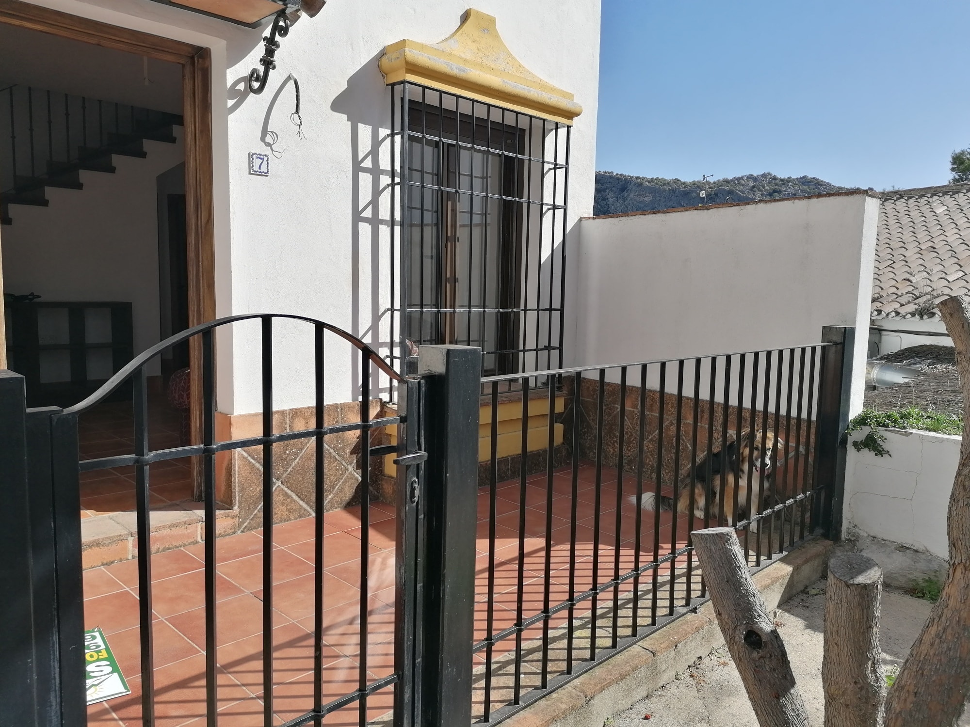 Villa à vendre à Málaga 4