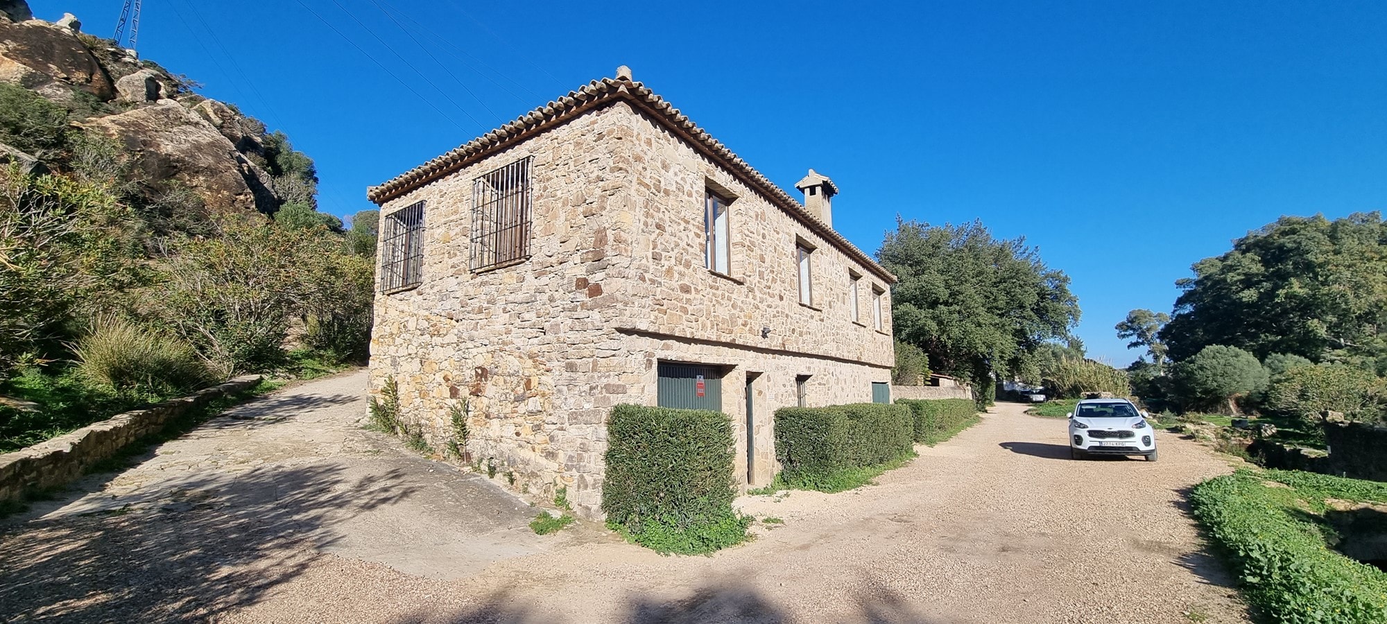 Chalé en venta en Campo de Gibraltar 2