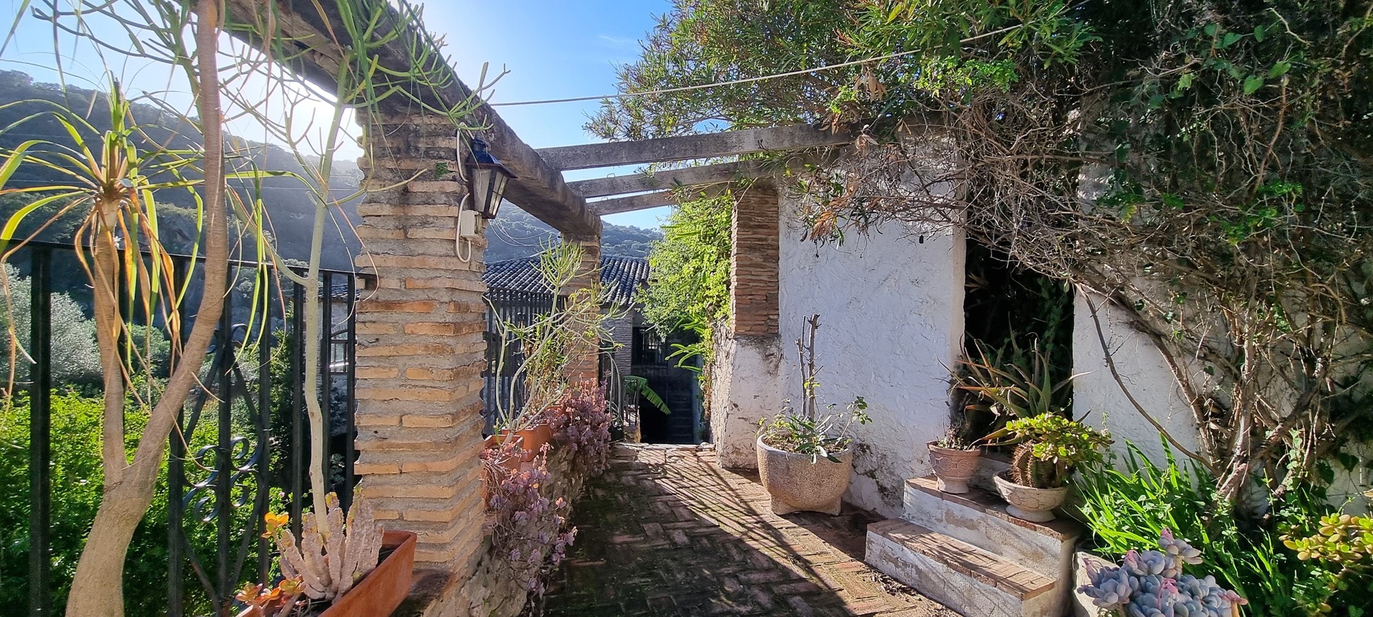 Chalé en venta en Campo de Gibraltar 29