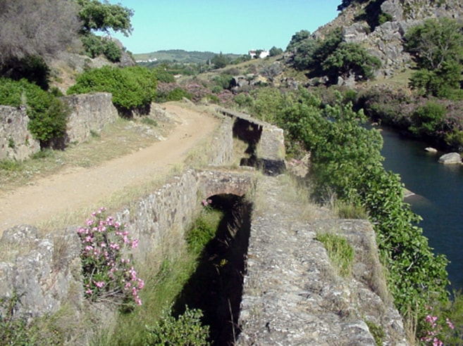 Chalé en venta en Campo de Gibraltar 33