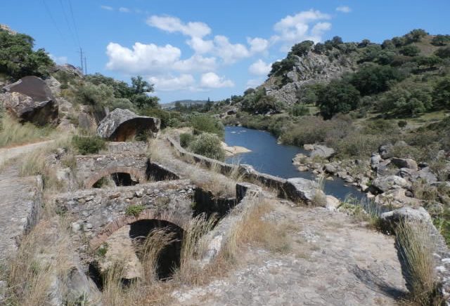 Chalé en venta en Campo de Gibraltar 34