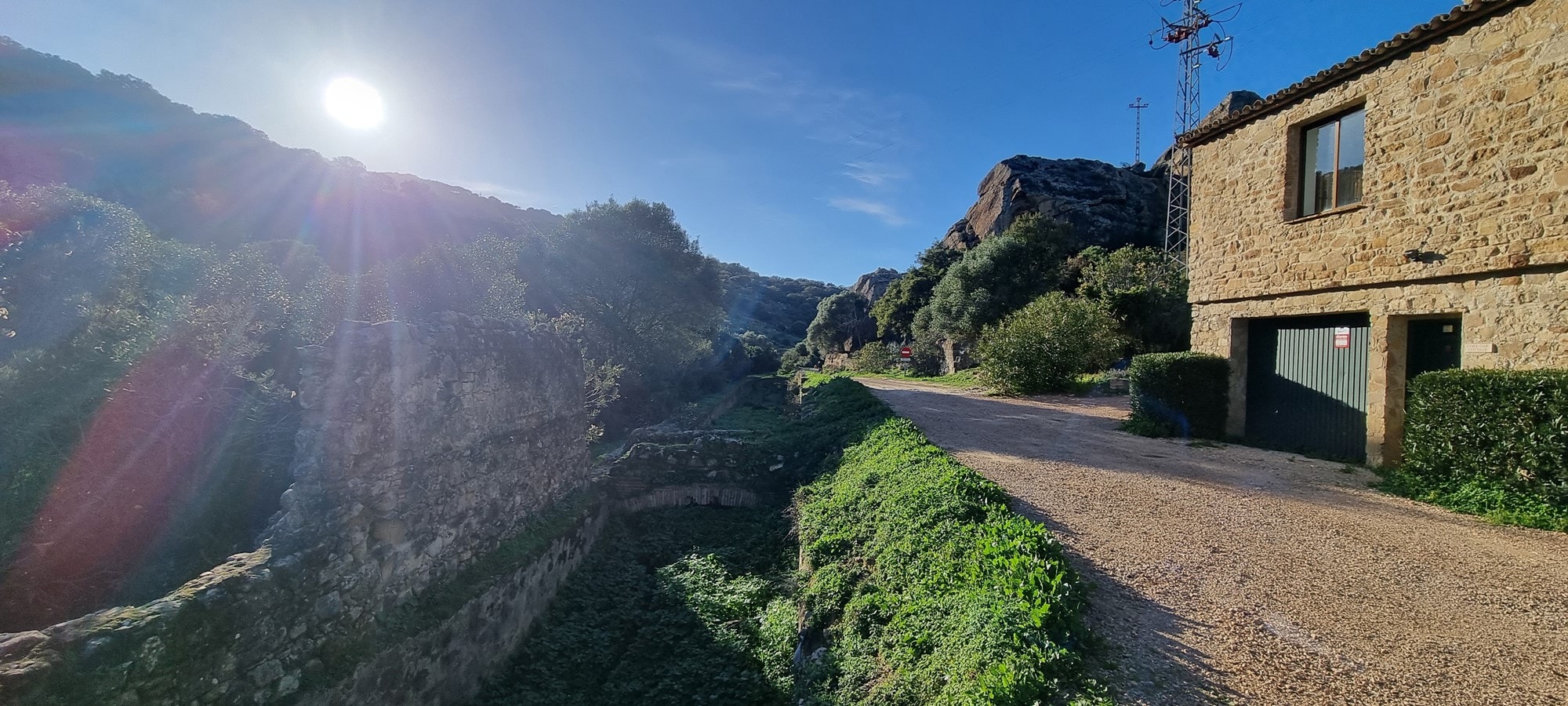 Chalé en venta en Campo de Gibraltar 35