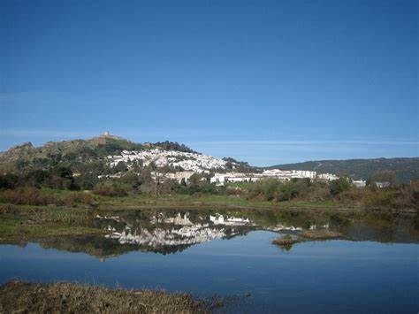 Chalé en venta en Campo de Gibraltar 36