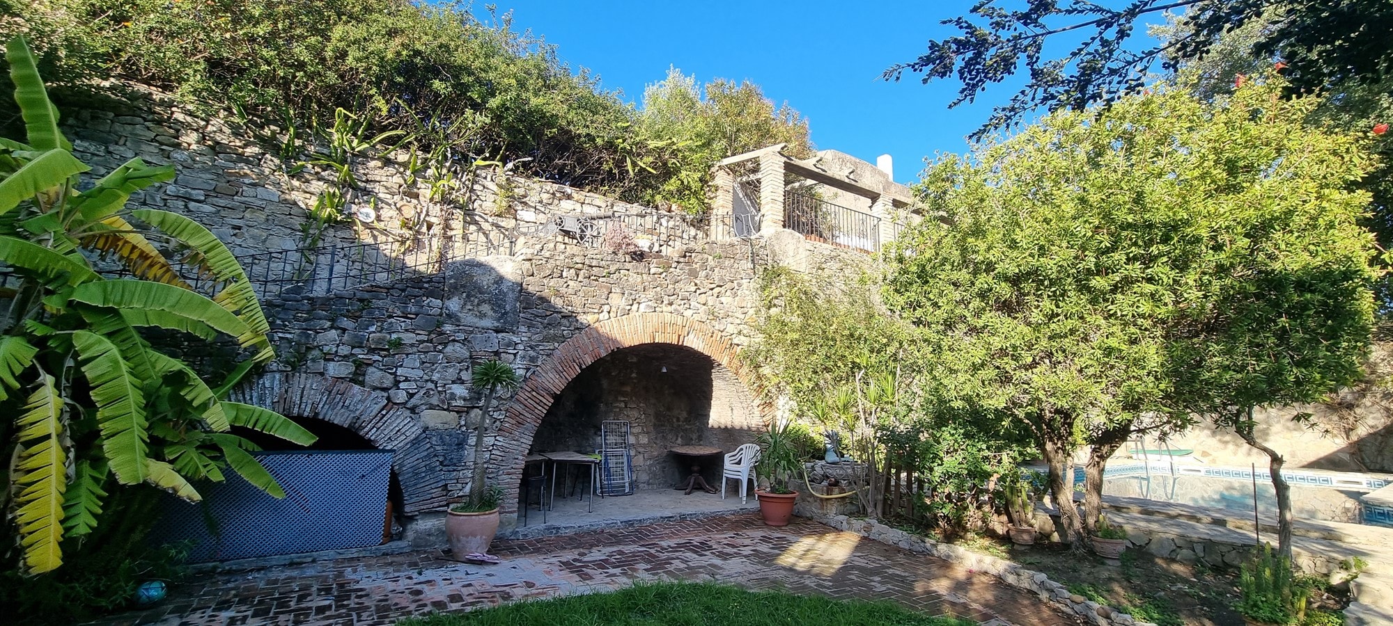 Chalé en venta en Campo de Gibraltar 4