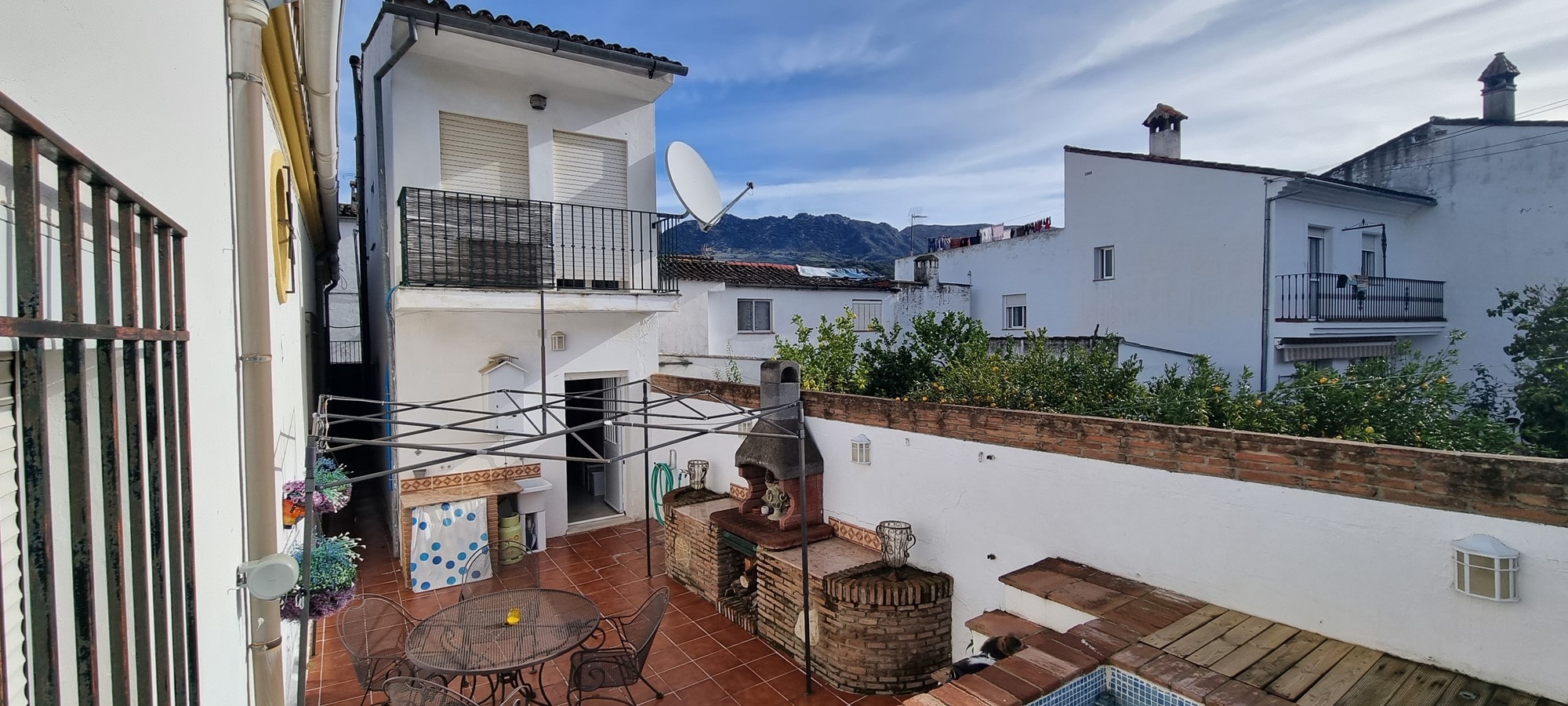 Property Image 621061-cortes-de-la-frontera-townhouses-3-1