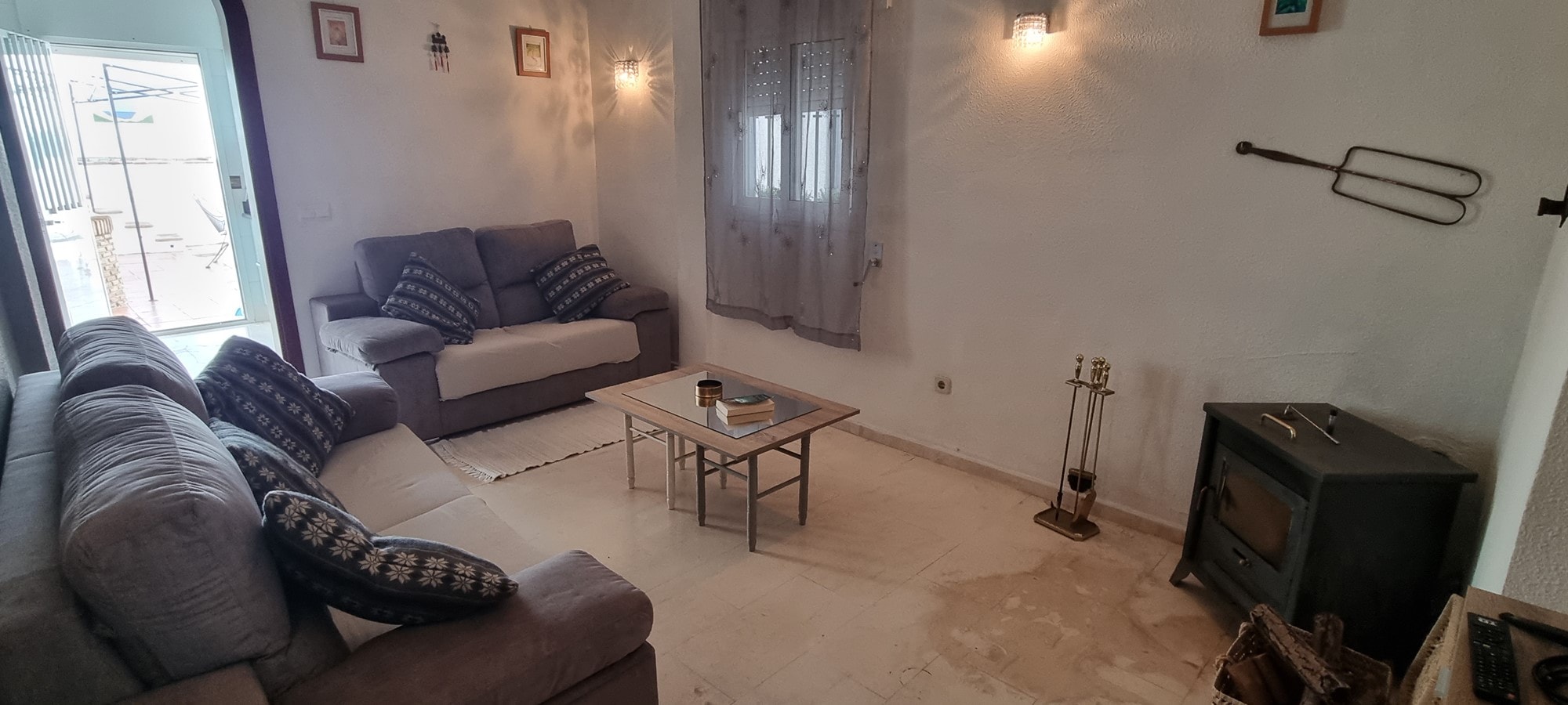 Townhouse na sprzedaż w Málaga 11