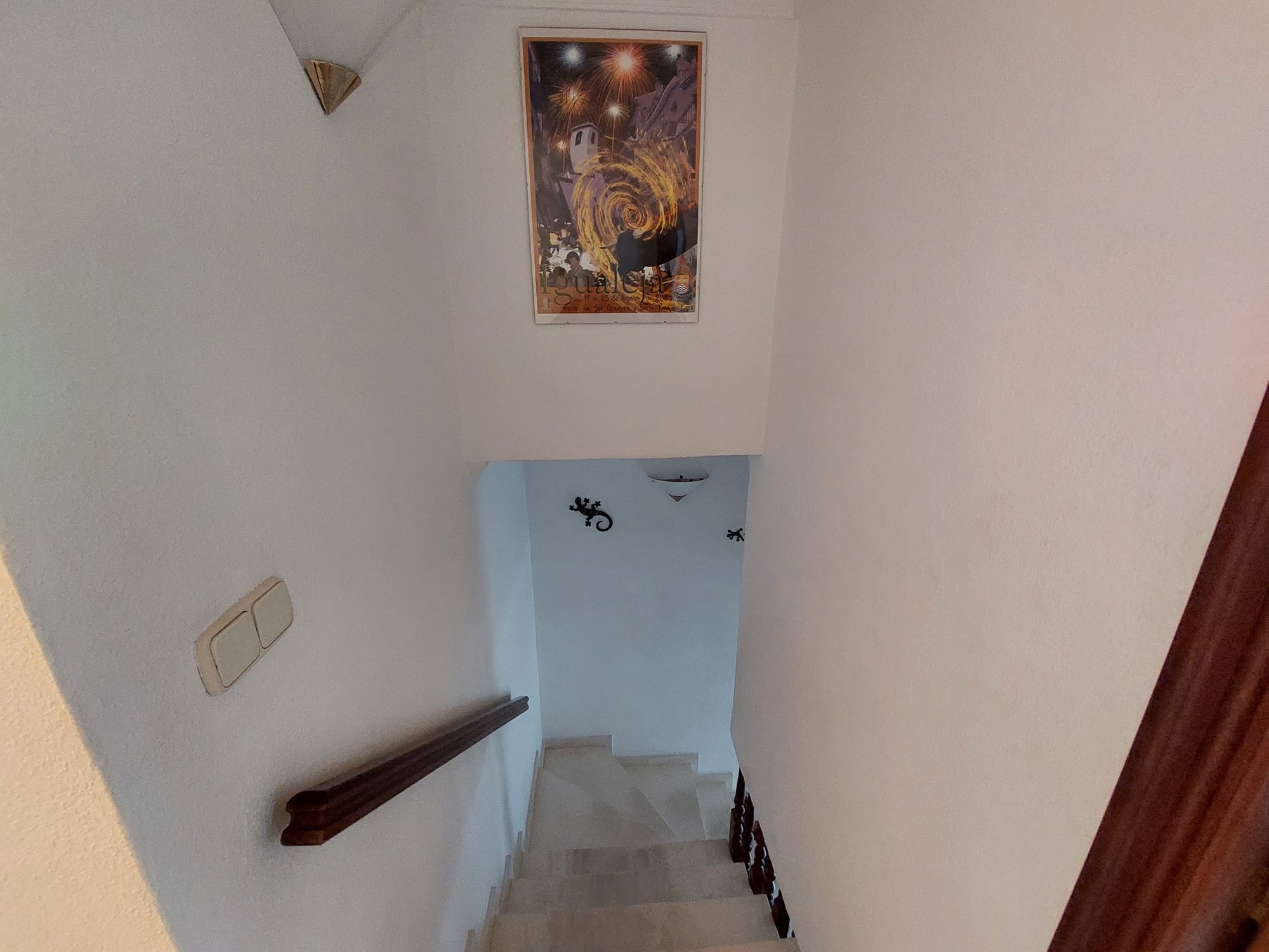 Townhouse na sprzedaż w Málaga 12