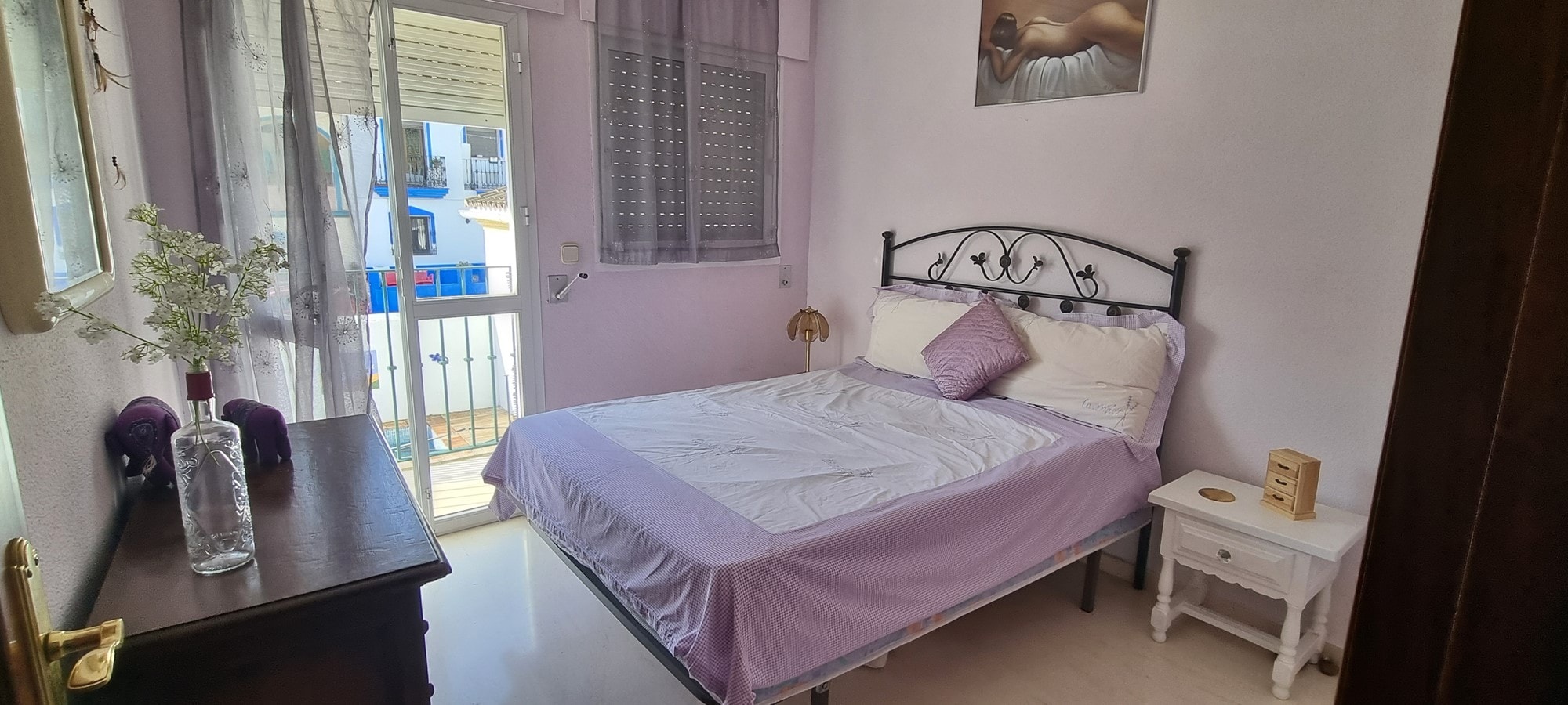 Townhouse na sprzedaż w Málaga 15