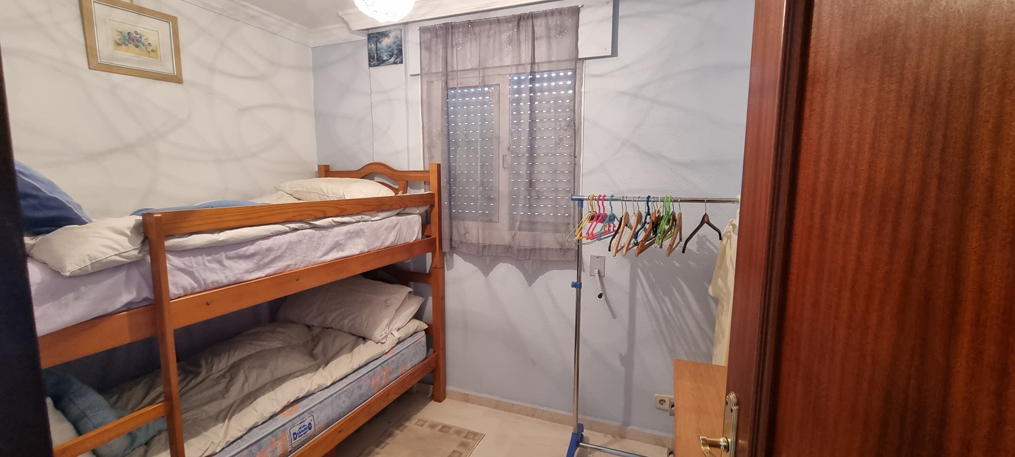 Adosada en venta en Málaga 16