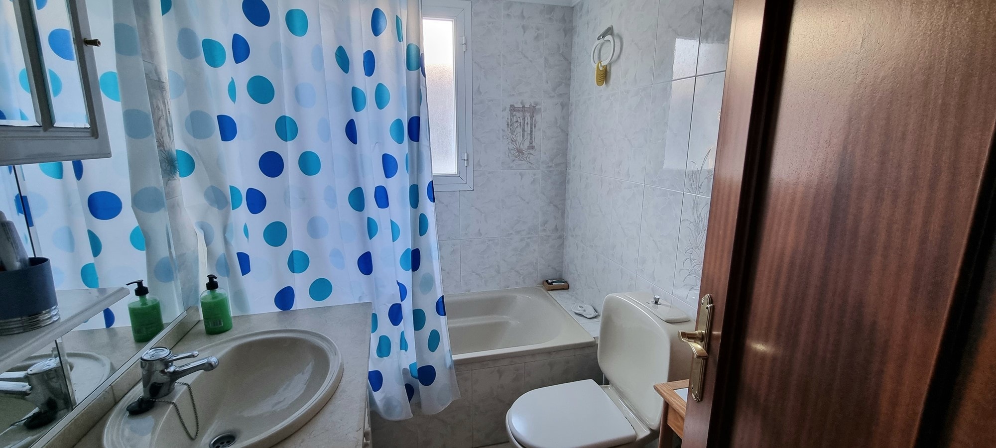 Adosada en venta en Málaga 17