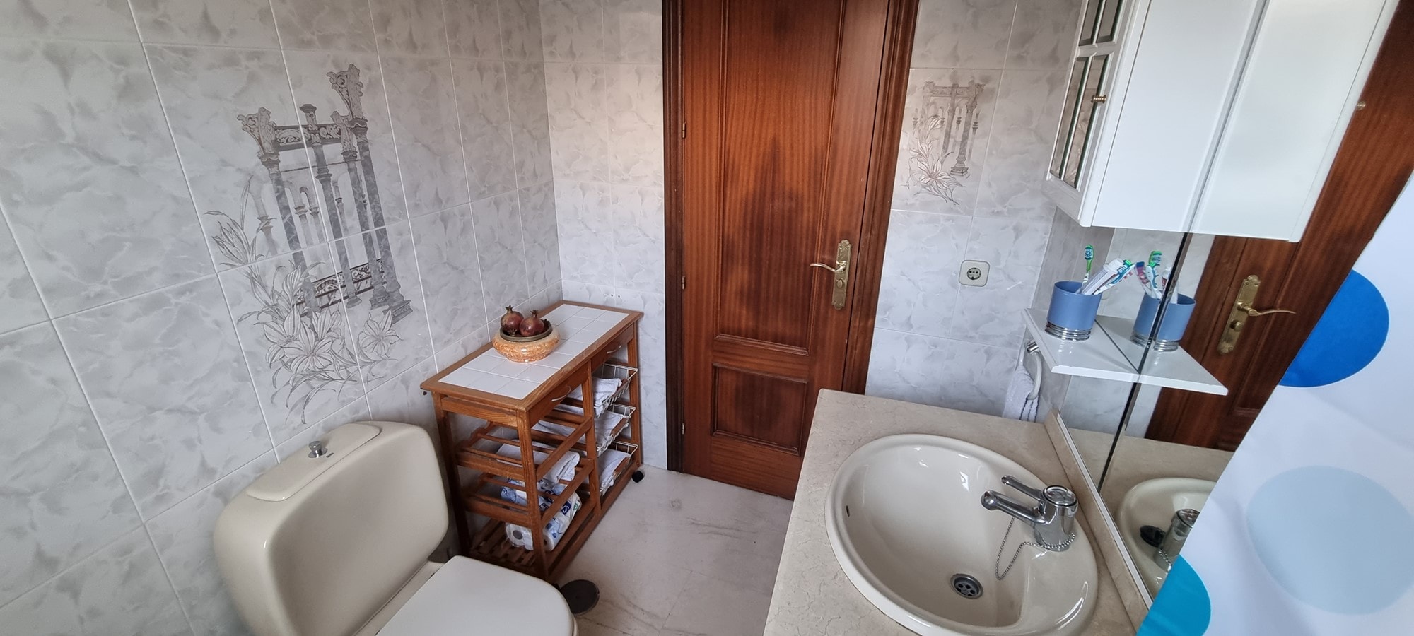 Townhouse na sprzedaż w Málaga 18