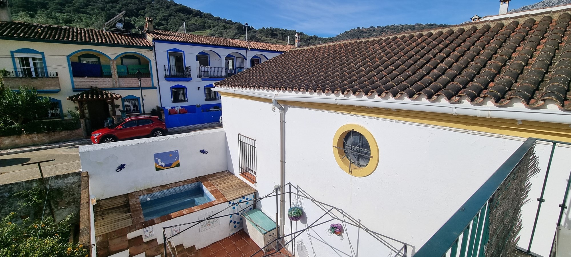 Townhouse na sprzedaż w Málaga 19