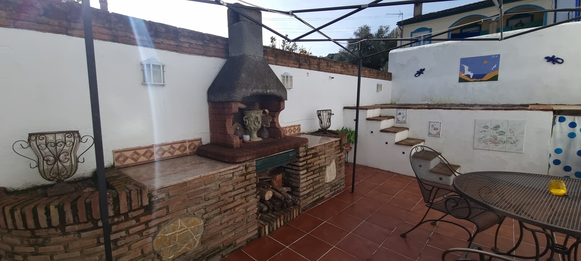 Adosada en venta en Málaga 21