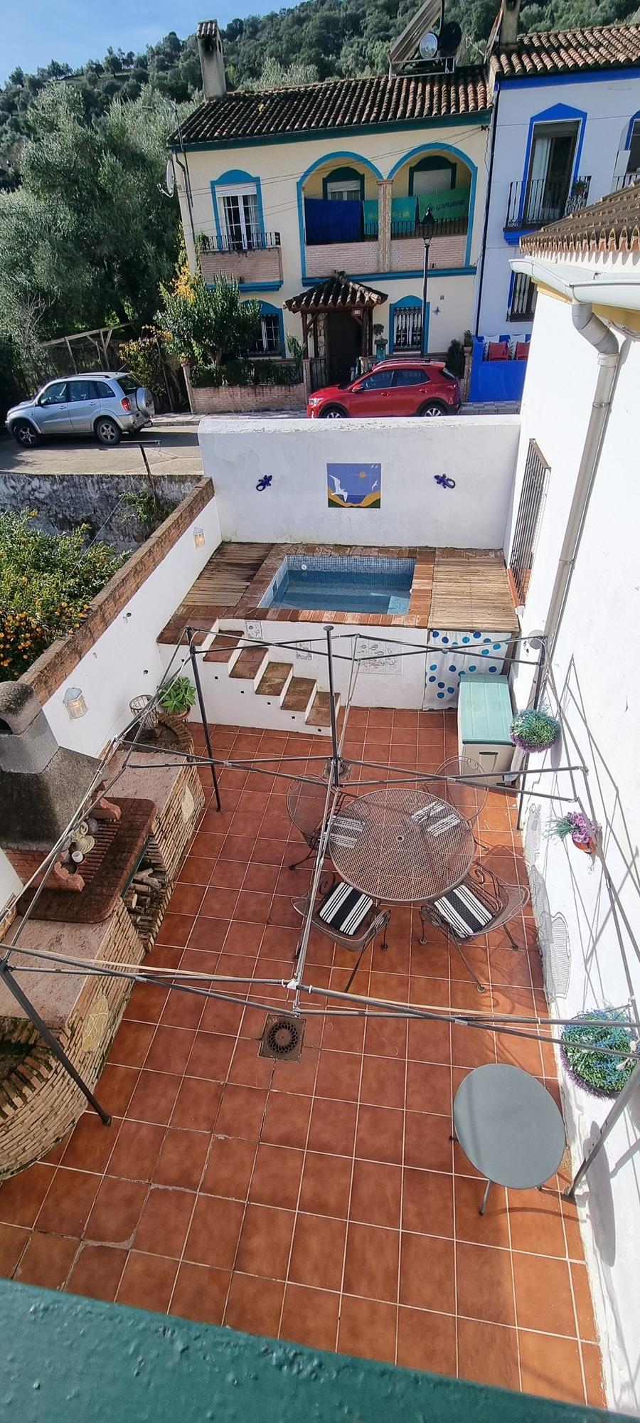 Townhouse na sprzedaż w Málaga 22