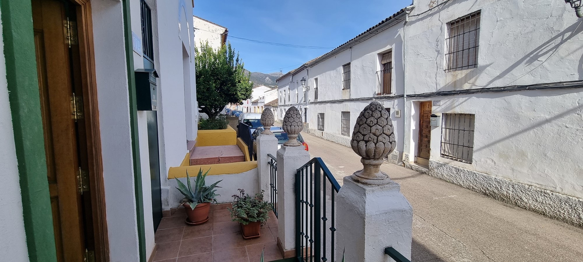 Townhouse na sprzedaż w Málaga 3