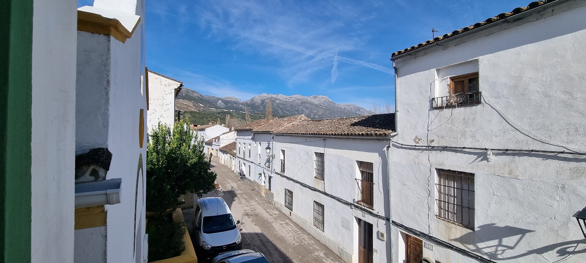 Townhouse na sprzedaż w Málaga 4