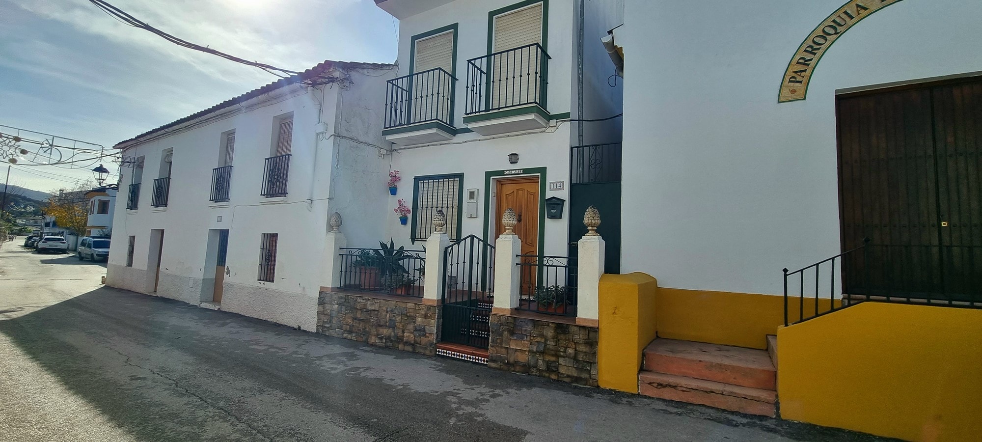 Adosada en venta en Málaga 5