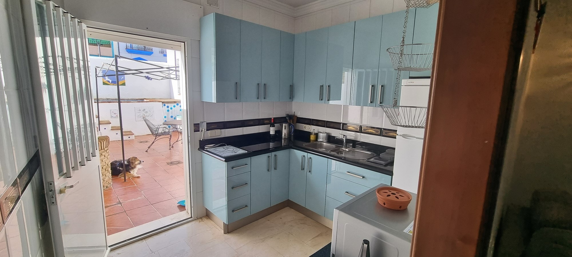 Adosada en venta en Málaga 6