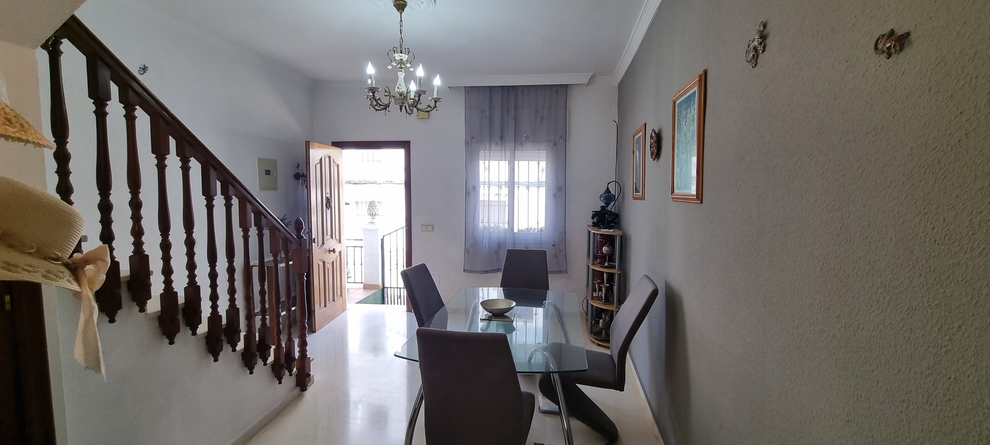 Townhouse na sprzedaż w Málaga 9