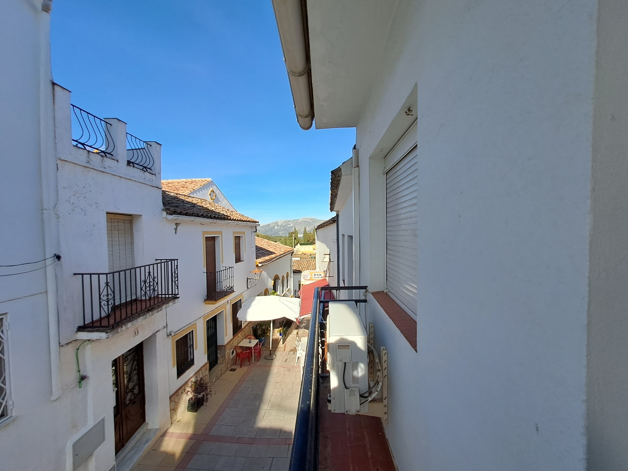 Chalé en venta en Málaga 11