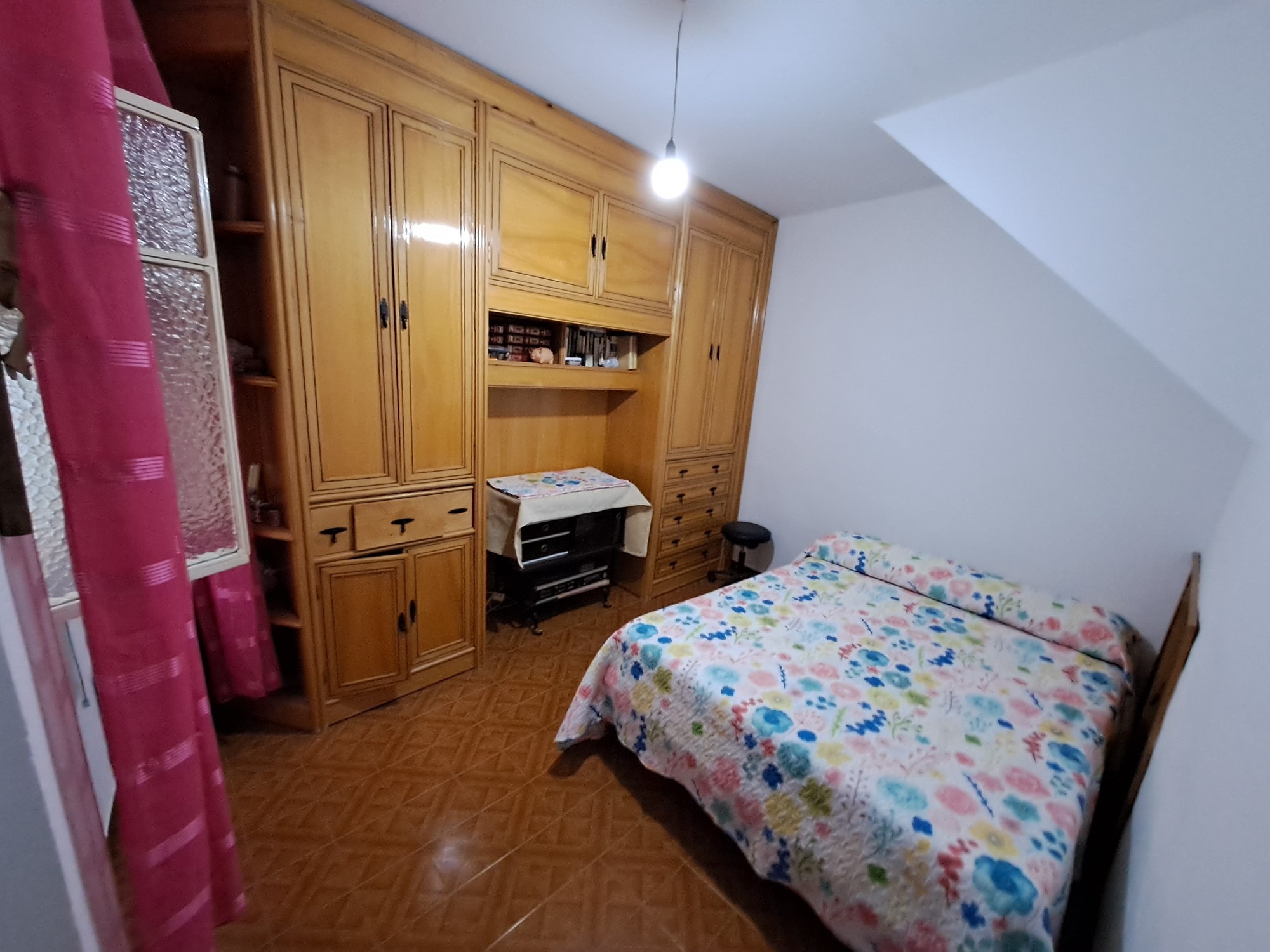 Chalé en venta en Málaga 13