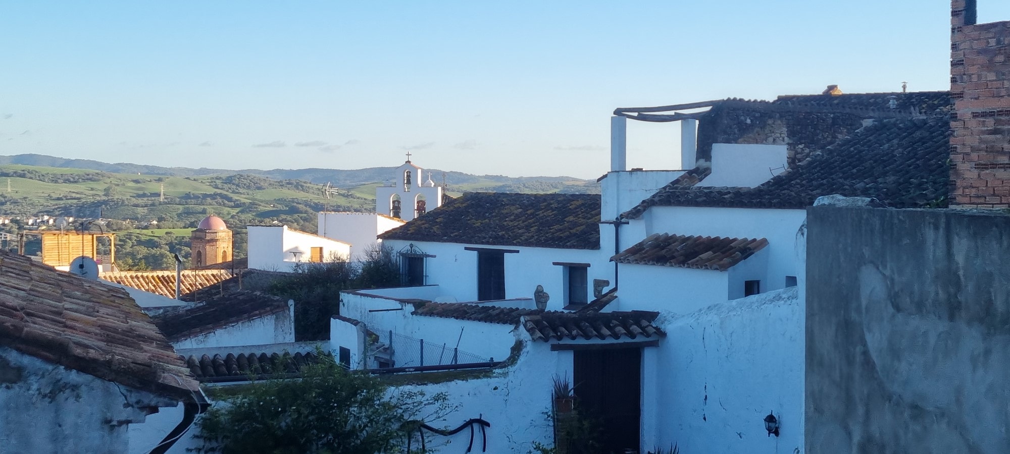 Chalé en venta en Campo de Gibraltar 1