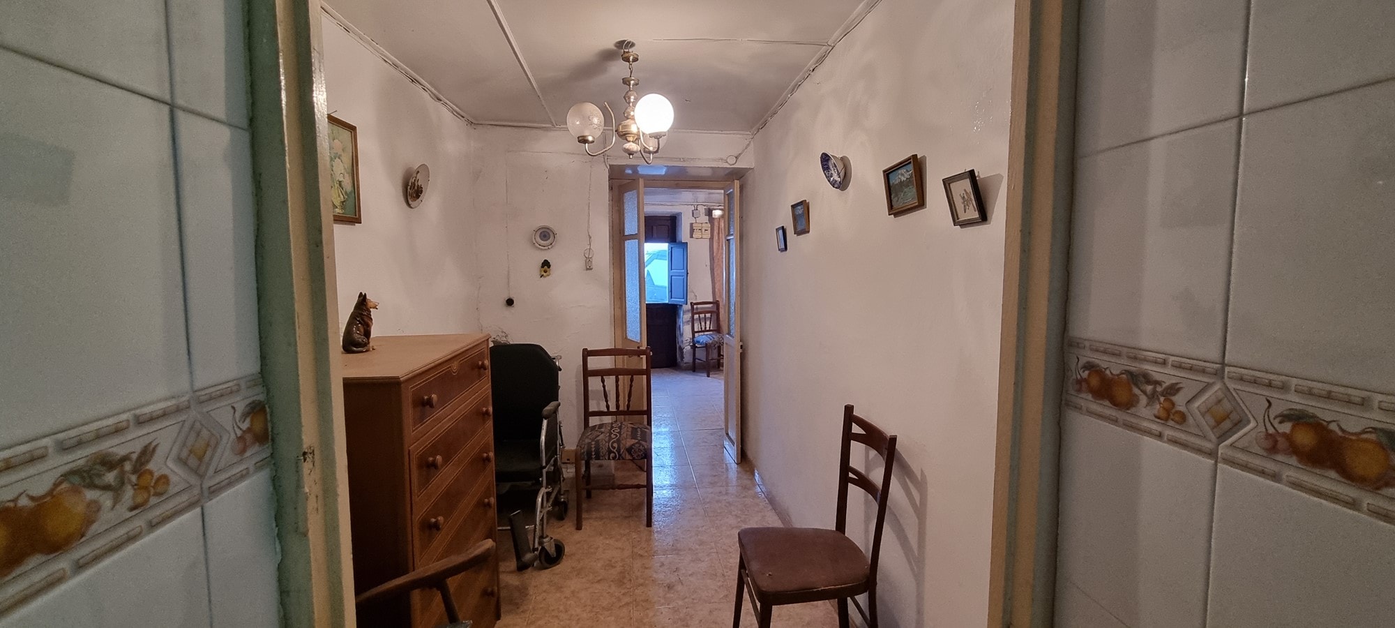 Chalé en venta en Campo de Gibraltar 9