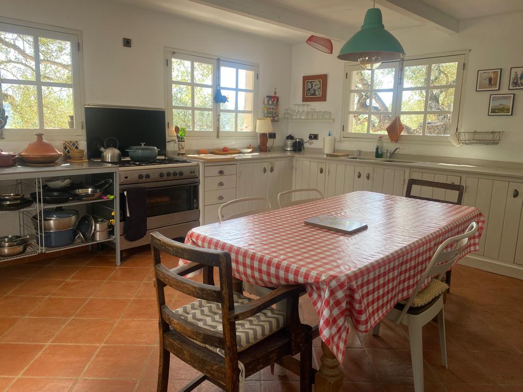 Villa à vendre à Málaga 2