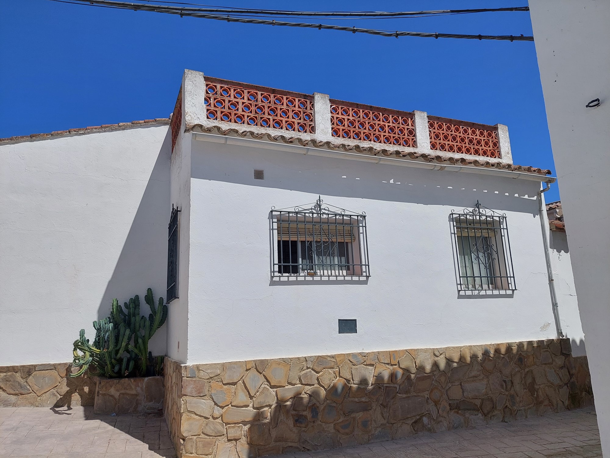 Villa te koop in Málaga 23