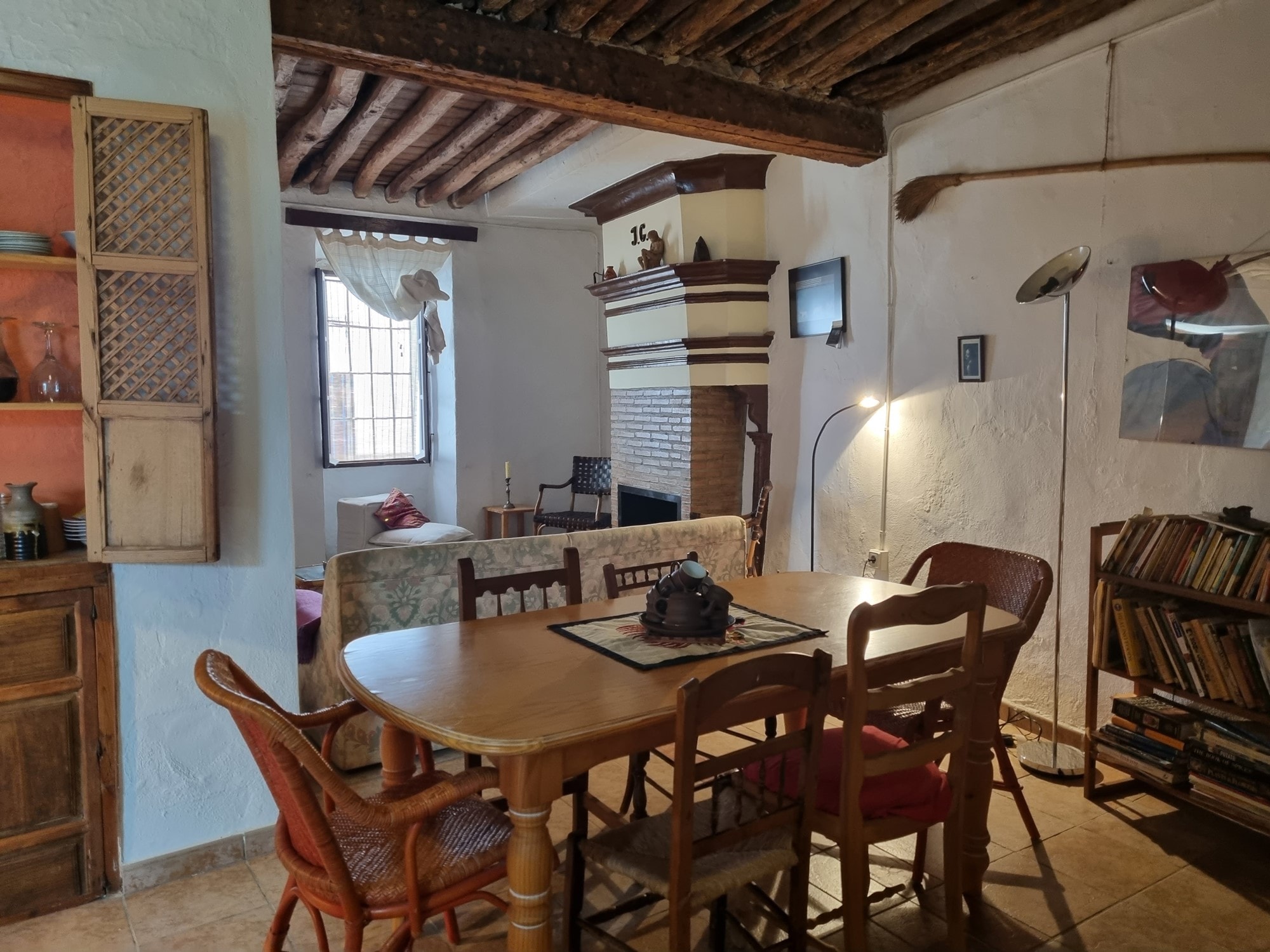 Villa à vendre à Málaga 11