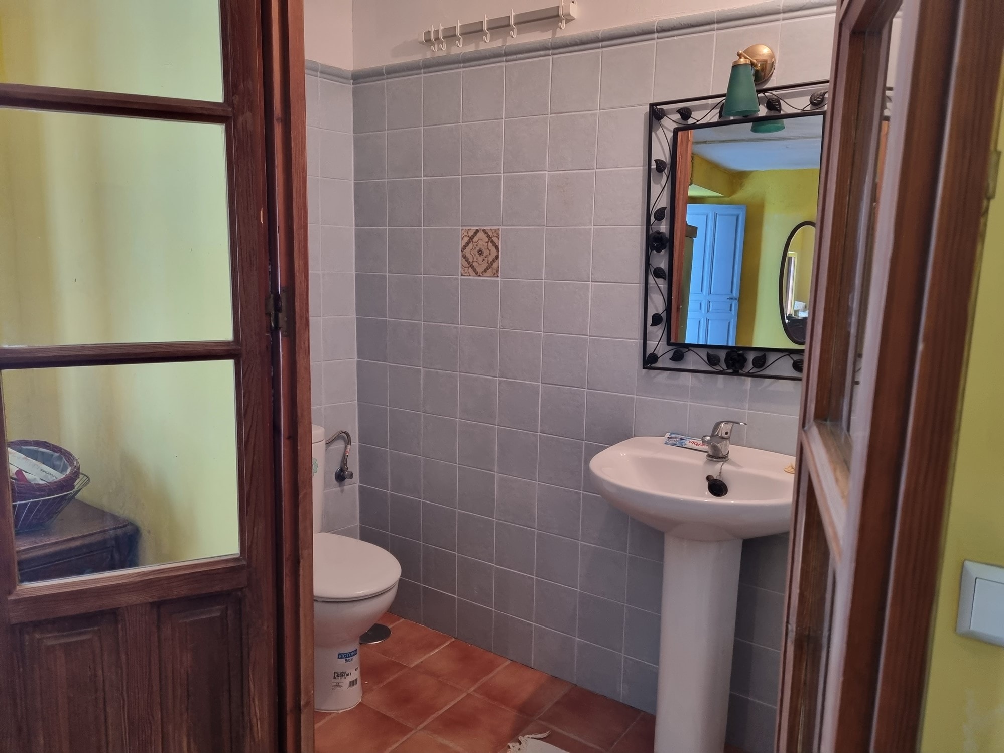 Villa à vendre à Málaga 23