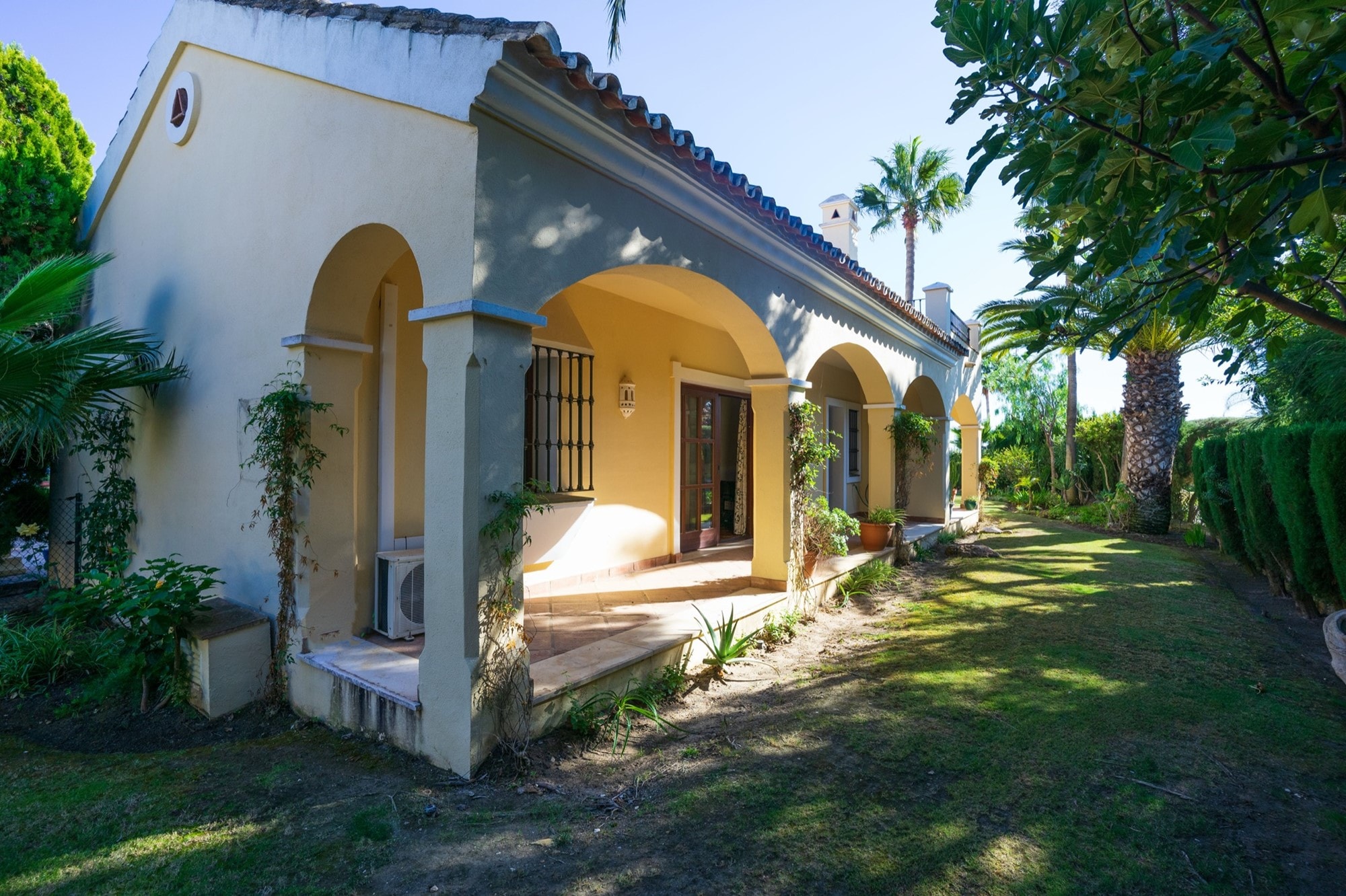 Maison de campagne à vendre à Manilva 10