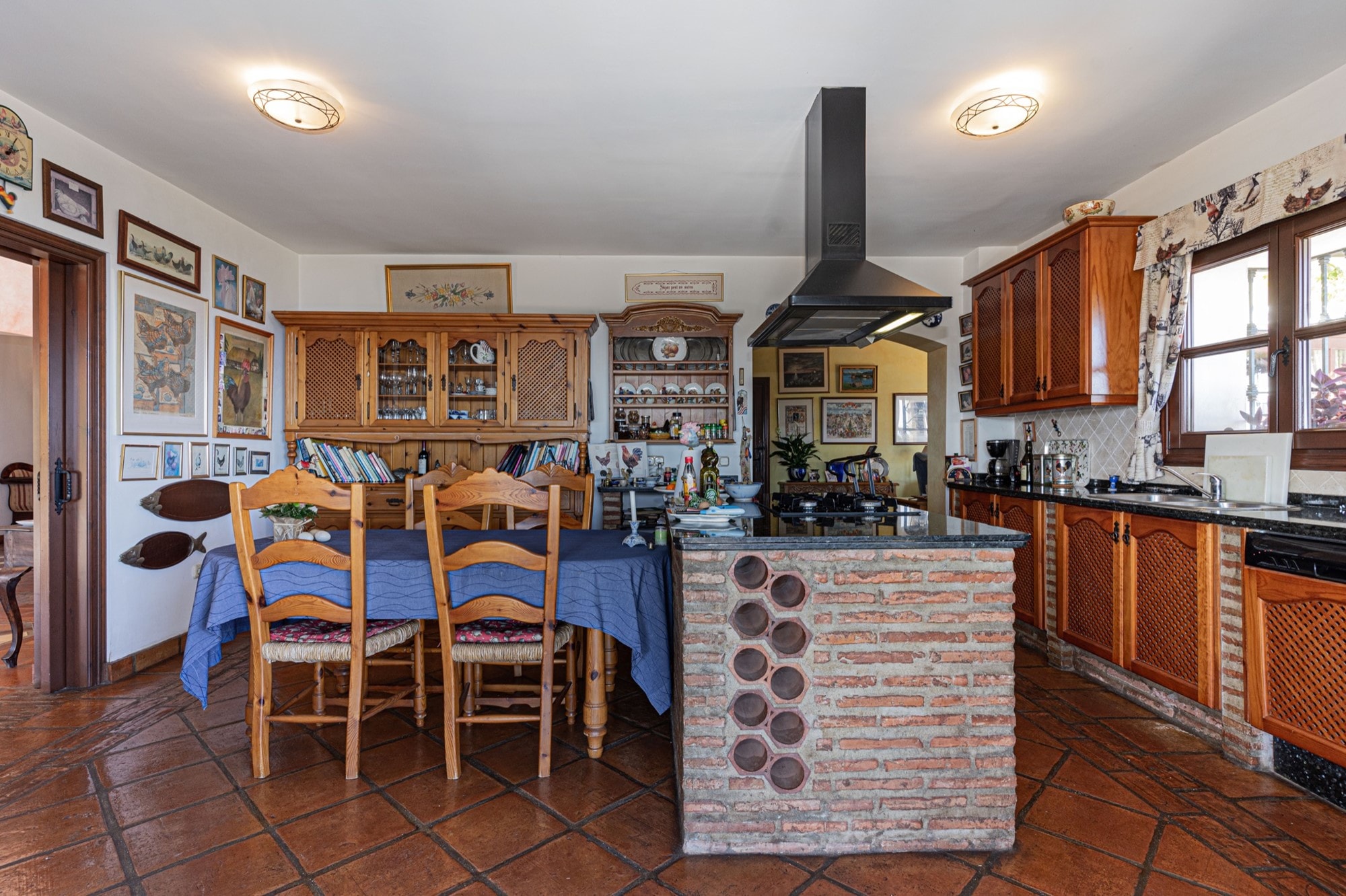 Countryhome for sale in Manilva 6