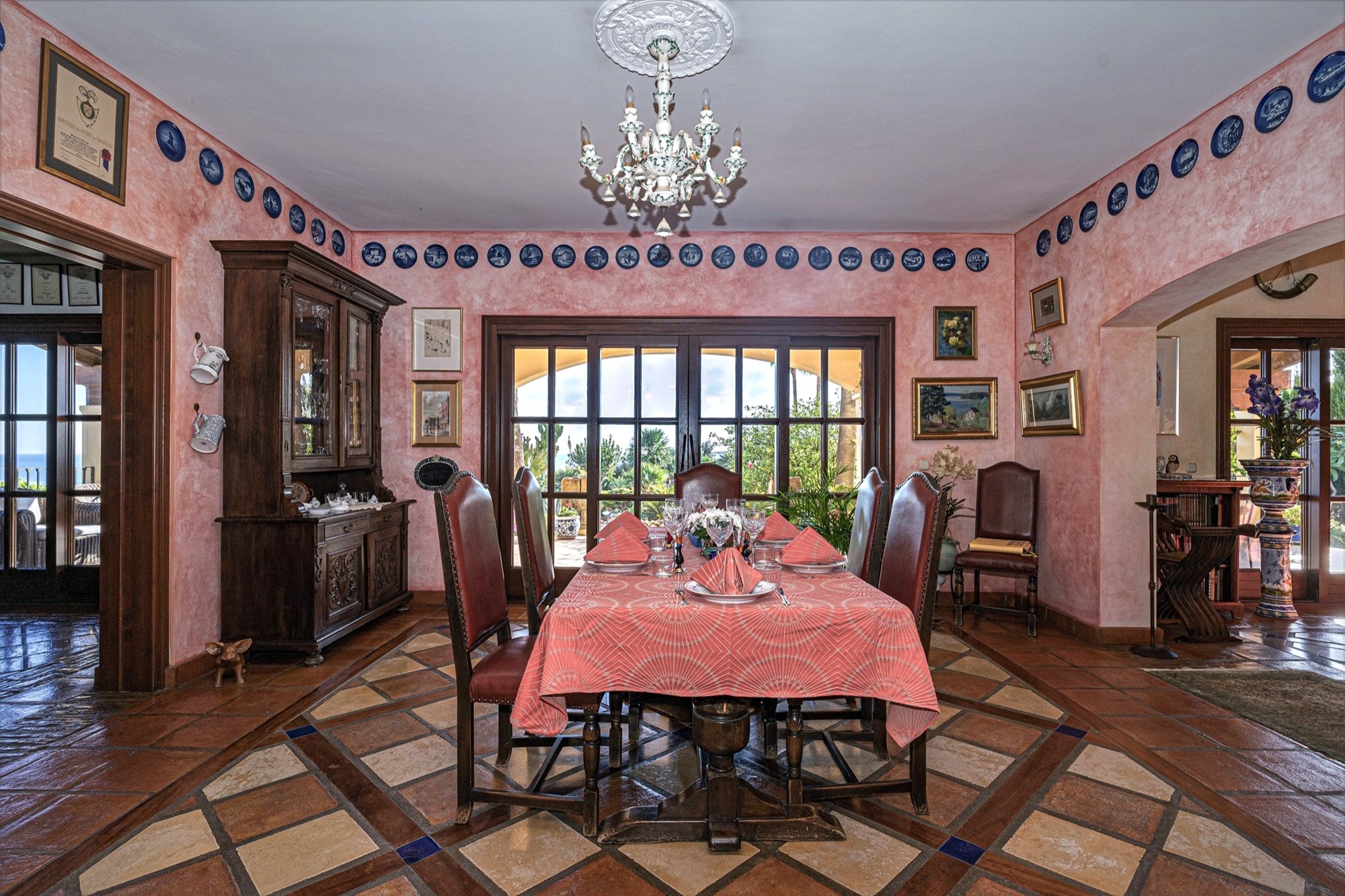 Countryhome for sale in Manilva 7