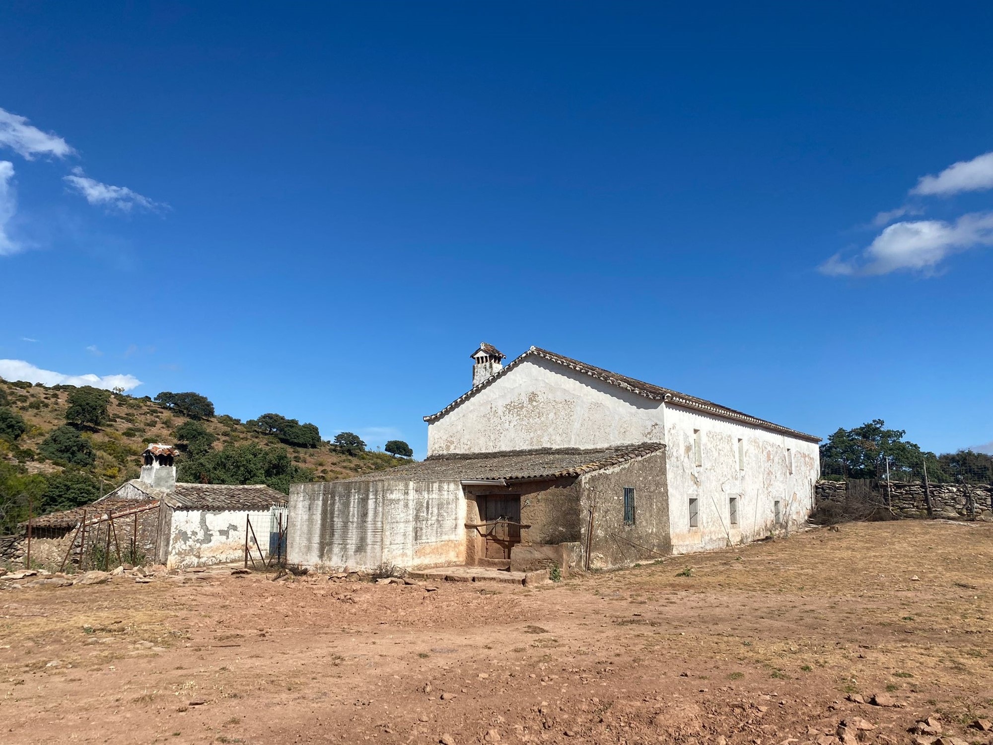 Haus zum Verkauf in Málaga 8