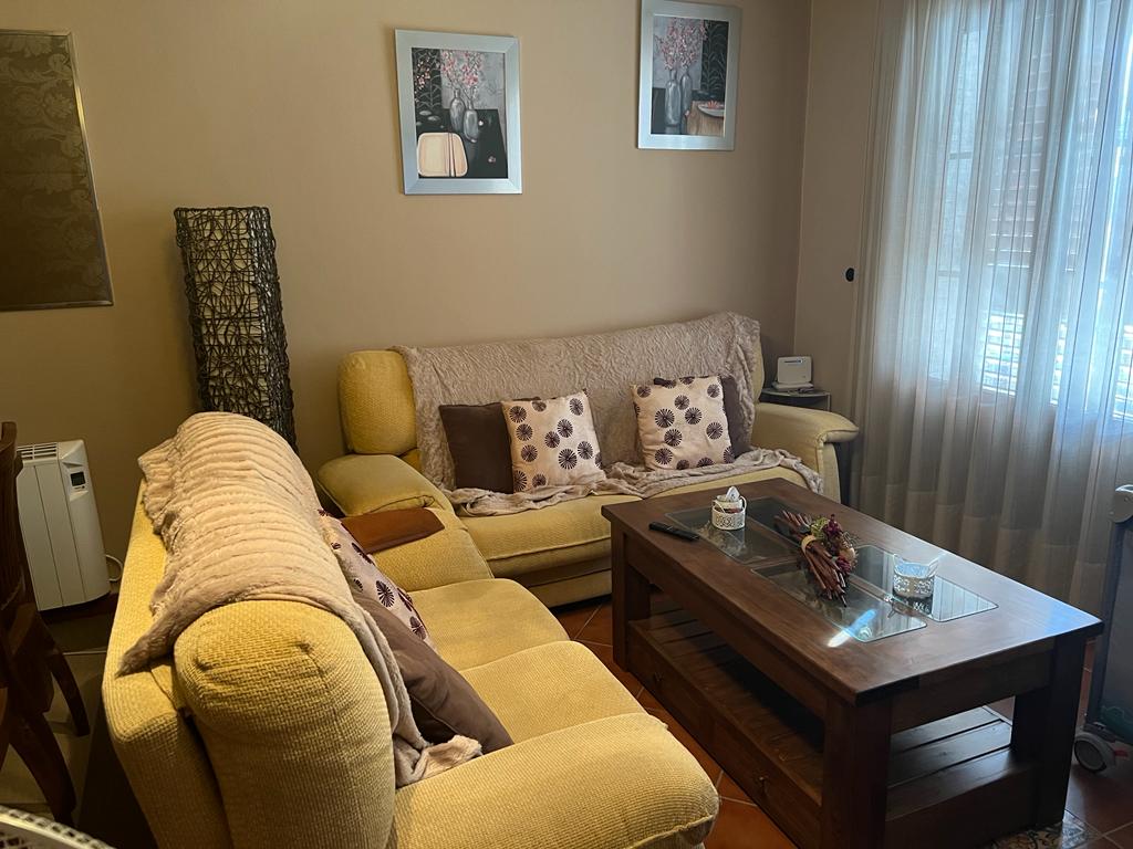 Apartment for sale in Málaga 13