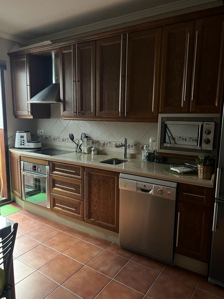 Apartamento en venta en Málaga 17