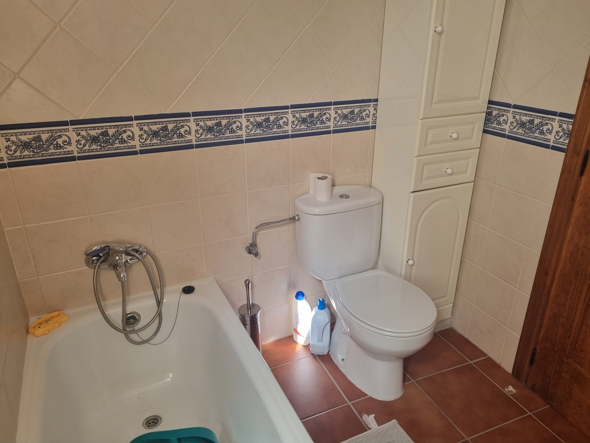 Apartment for sale in Málaga 22