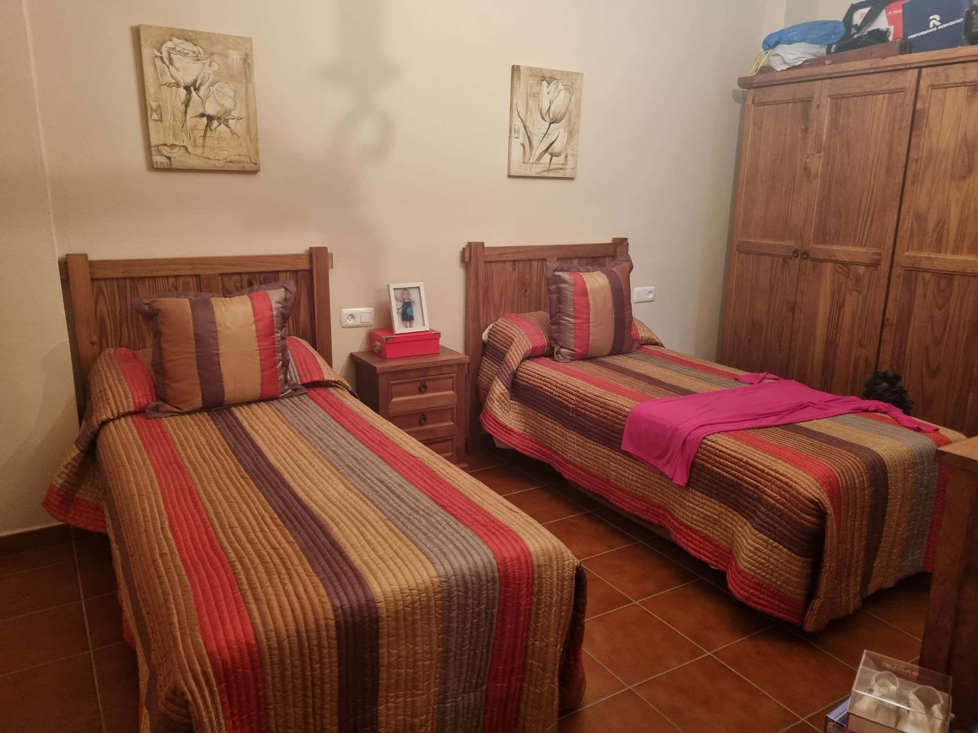 Apartment for sale in Málaga 26