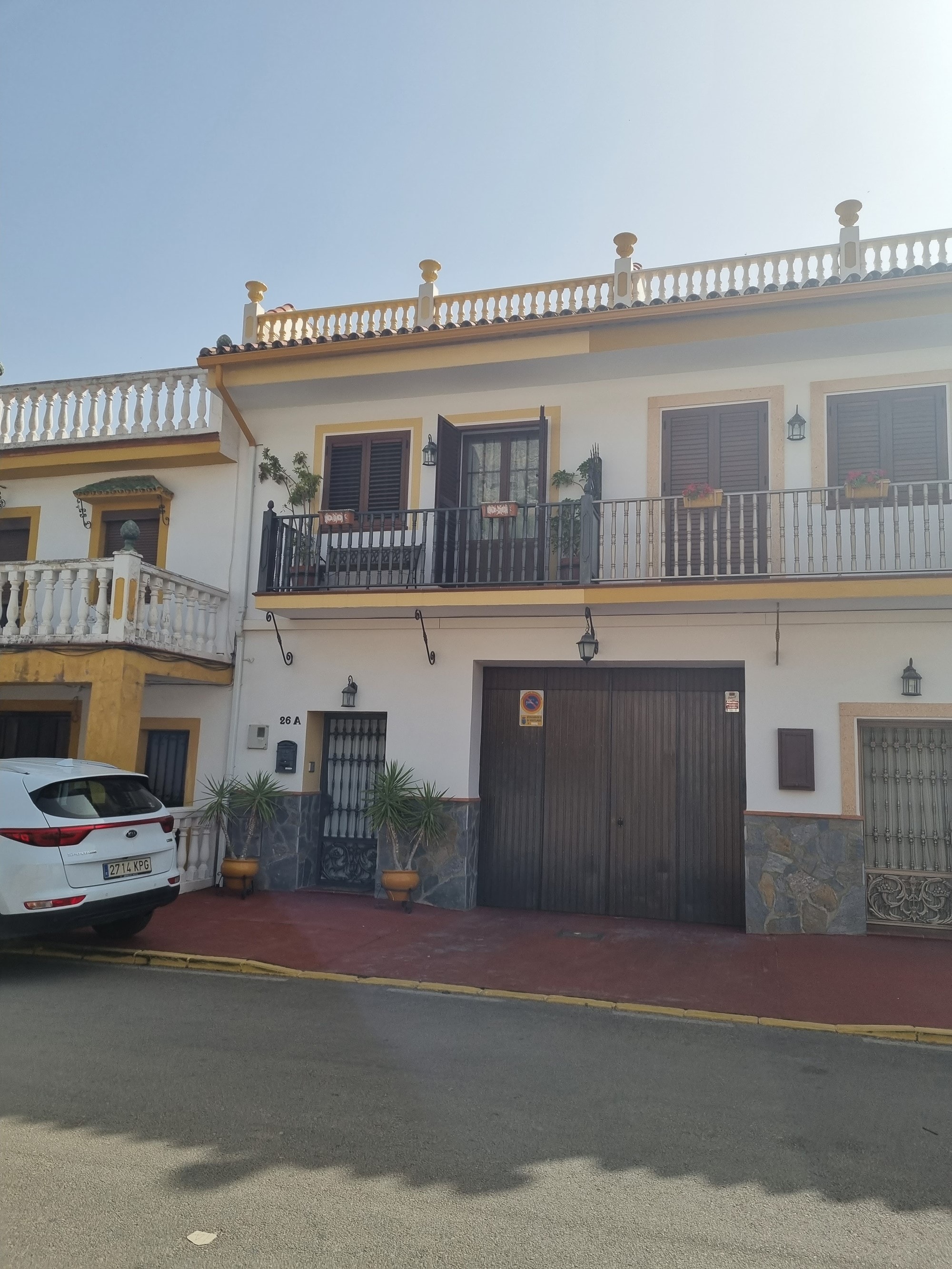 Apartamento en venta en Málaga 27