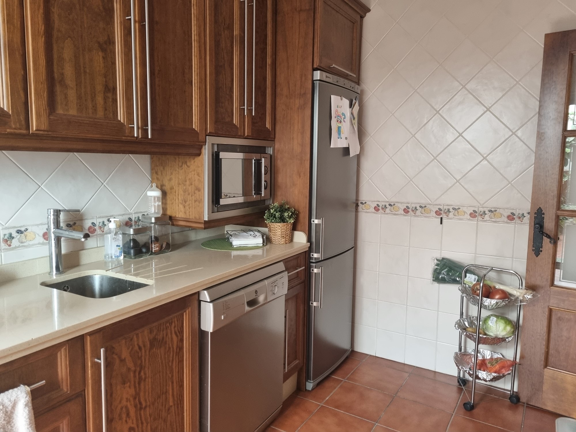 Apartment for sale in Málaga 31