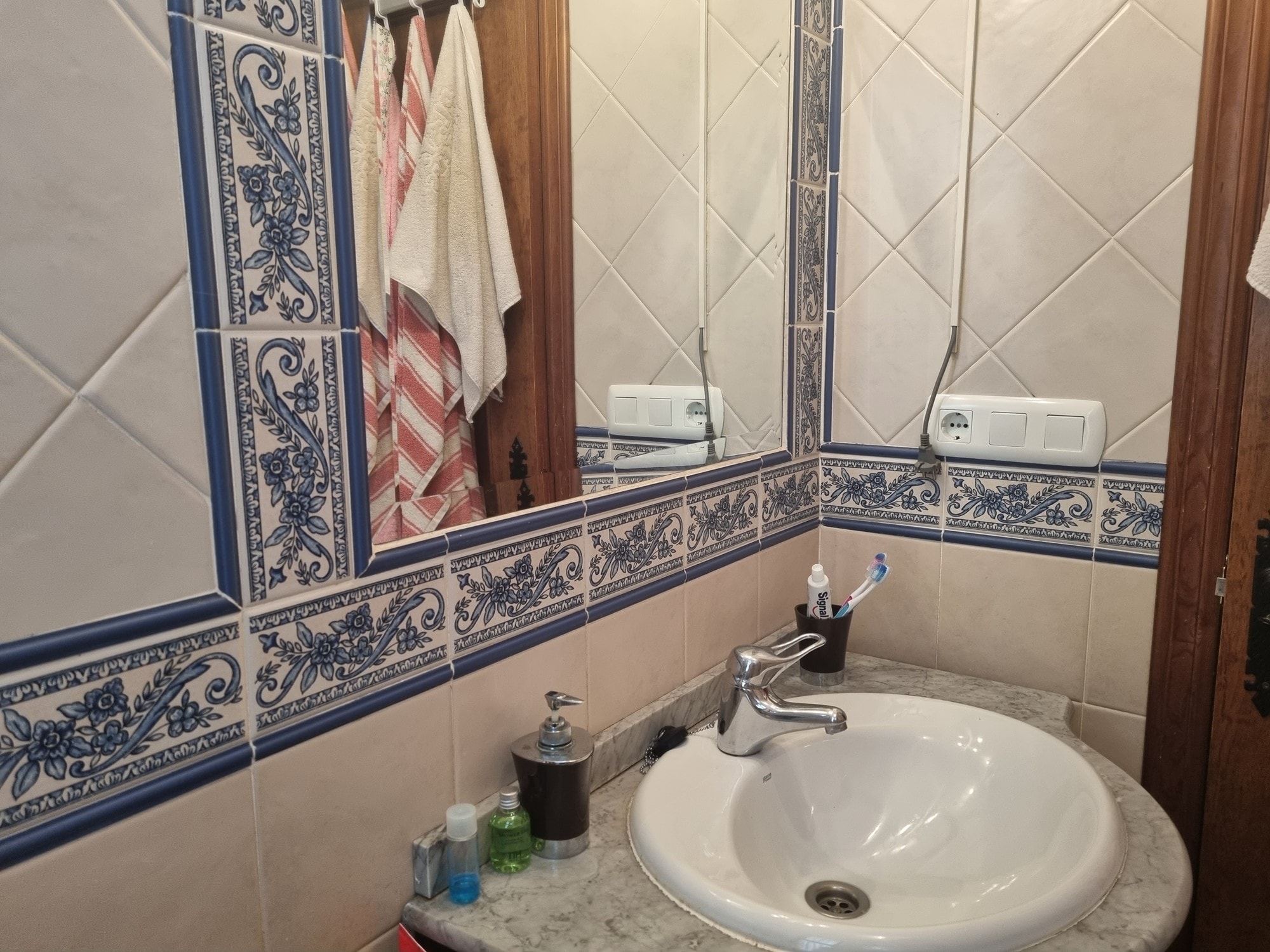 Apartment for sale in Málaga 33