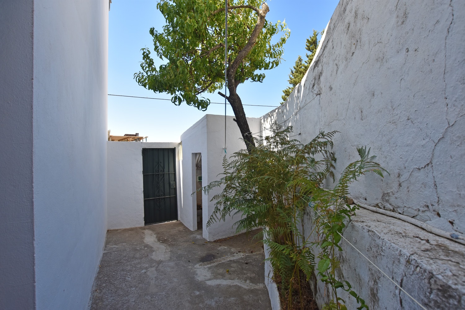 Haus zum Verkauf in Málaga 3