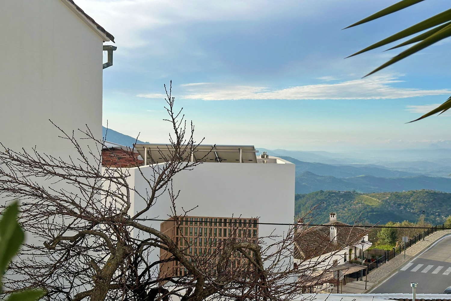 Haus zum Verkauf in Málaga 4